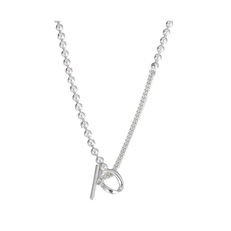 925 Sterling Silver Necklace