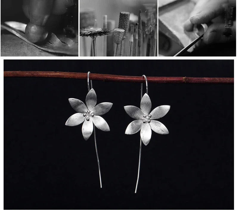 Wedding Party Women Earrings