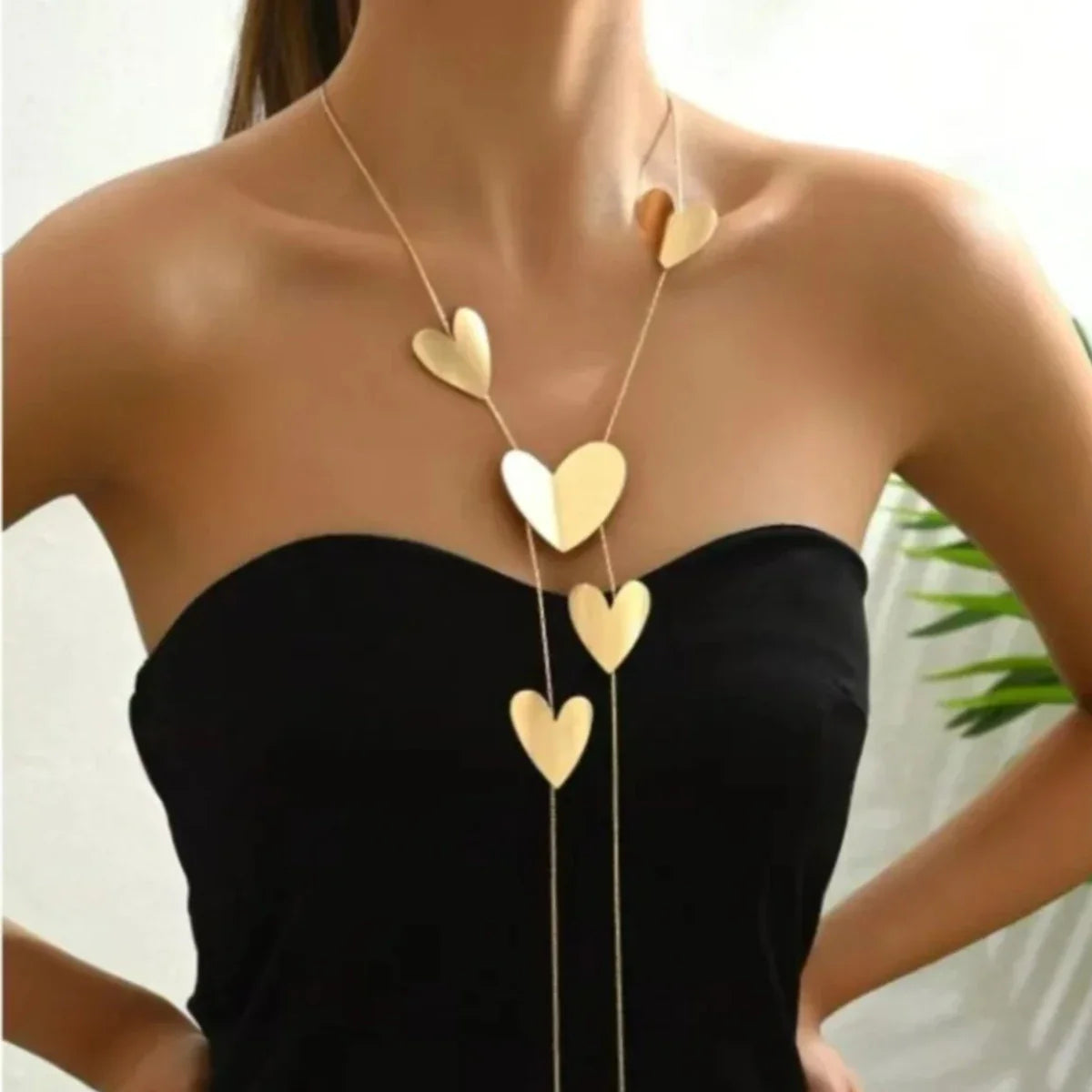 Collarbone Chain