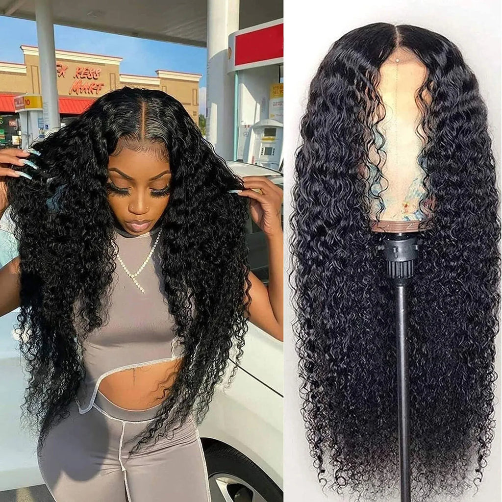 Women's Synthetic Wig