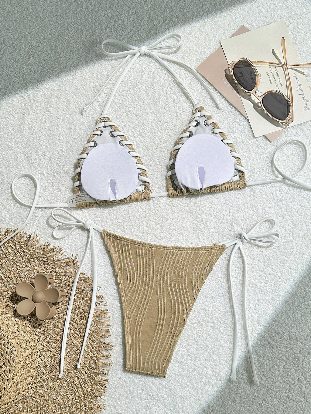 Beachwear Pool Bather
