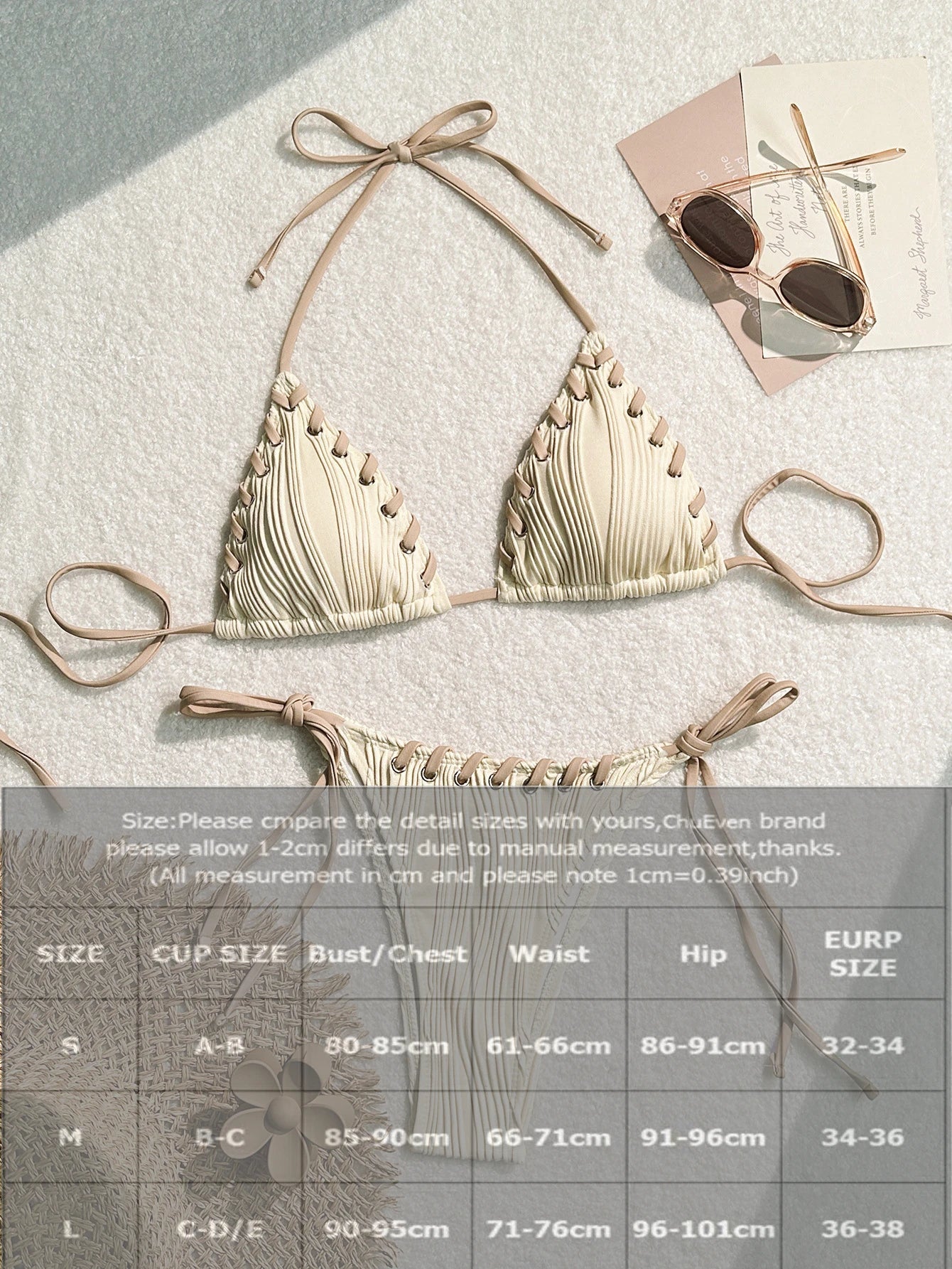 Beachwear Pool Bather