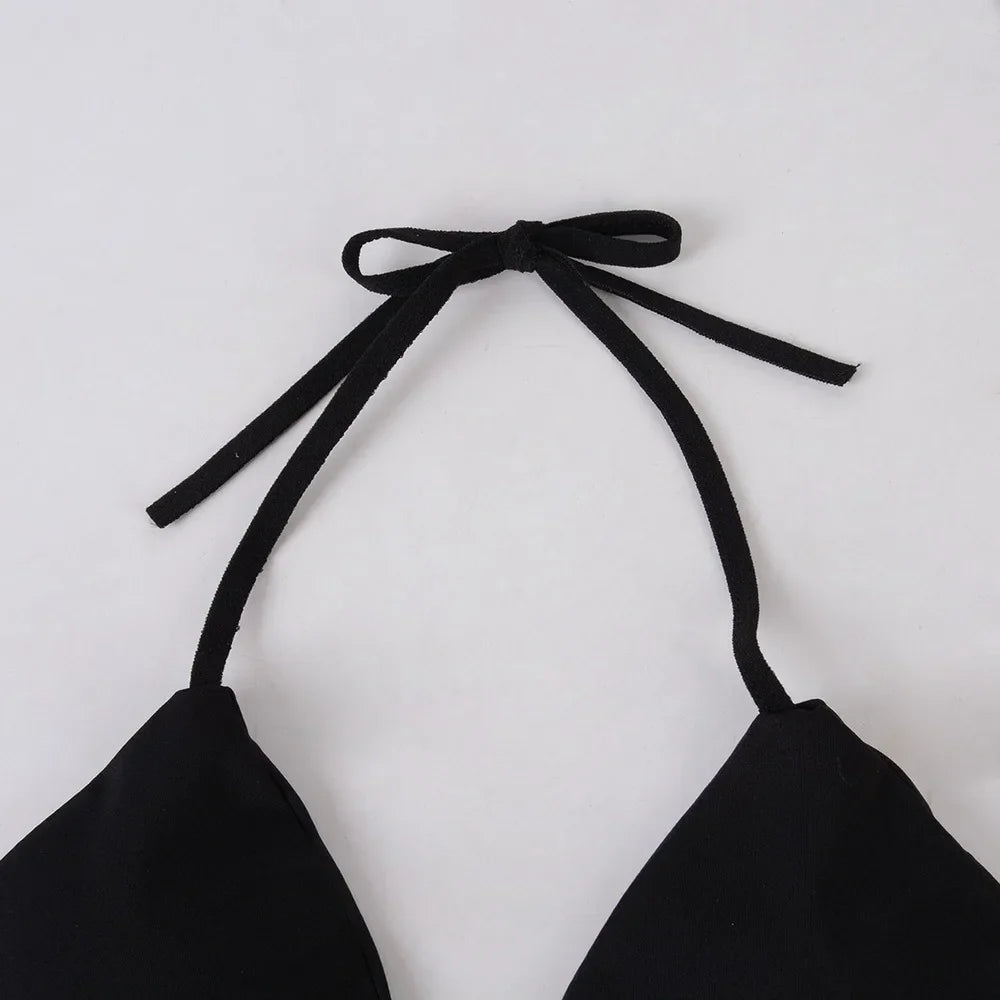 Beach Style Swimsuit