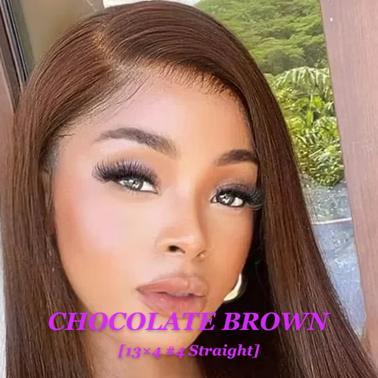 Chocolate Brown 36