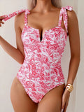 Beach Wear Monokini