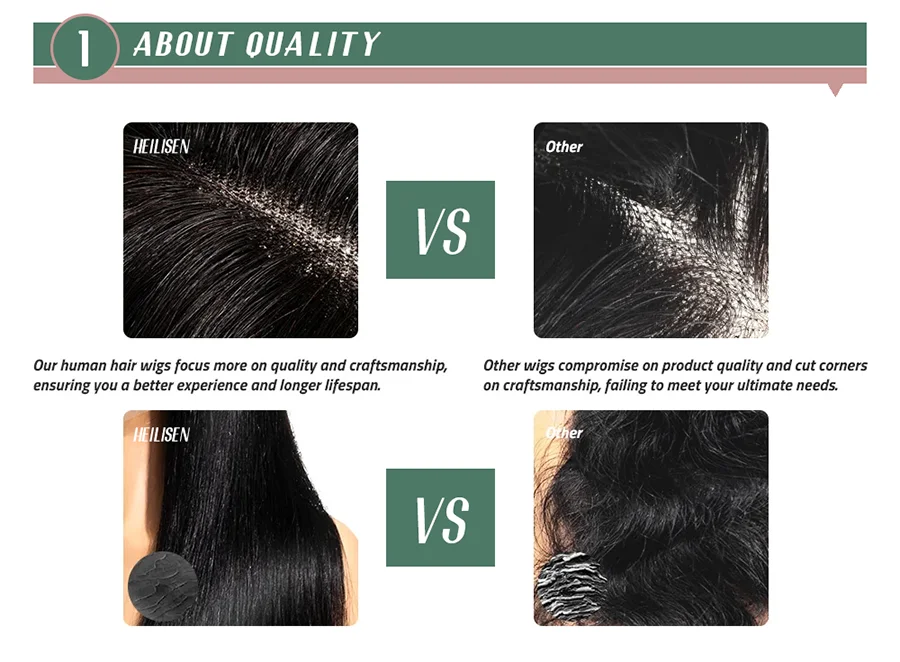 Frontal Wig Brazilian Remy Hair Wig