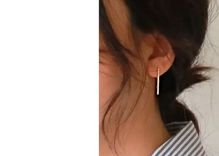 Wedding Party Women Earrings