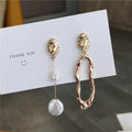 Elegant Irregular Earring