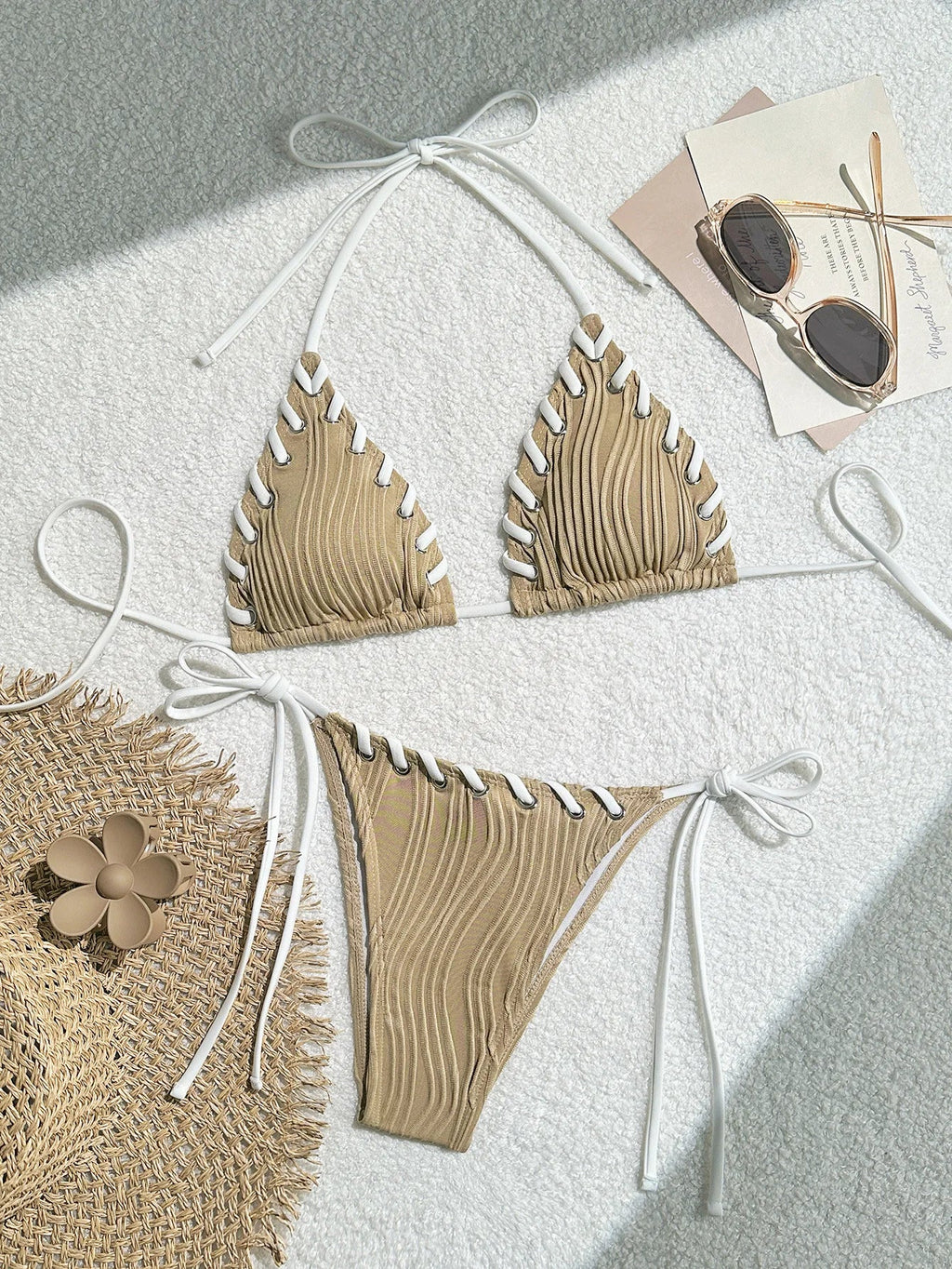 Beachwear Pool Bather
