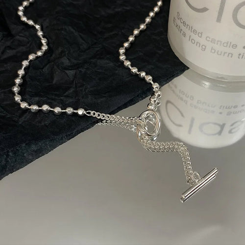 925 Sterling Silver Necklace