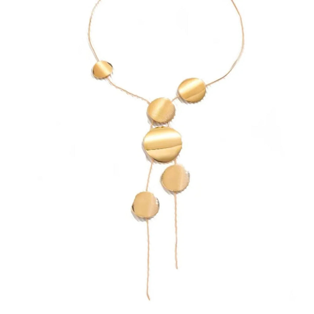 Collarbone Chain