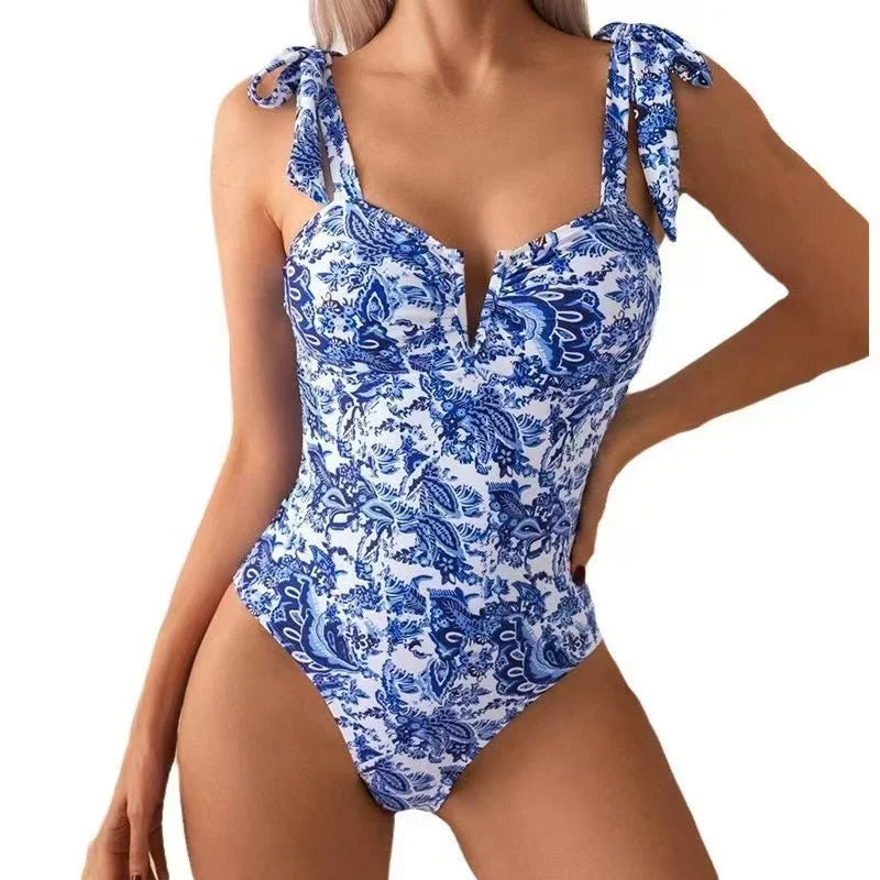 Beach Wear Monokini