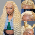 13x4 Lace Front Wig