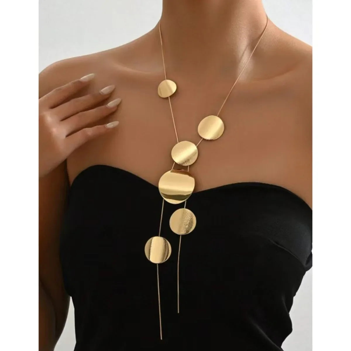 Collarbone Chain