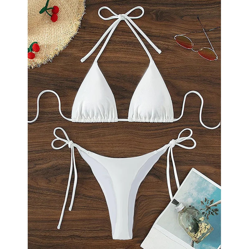 Beach Style Swimsuit