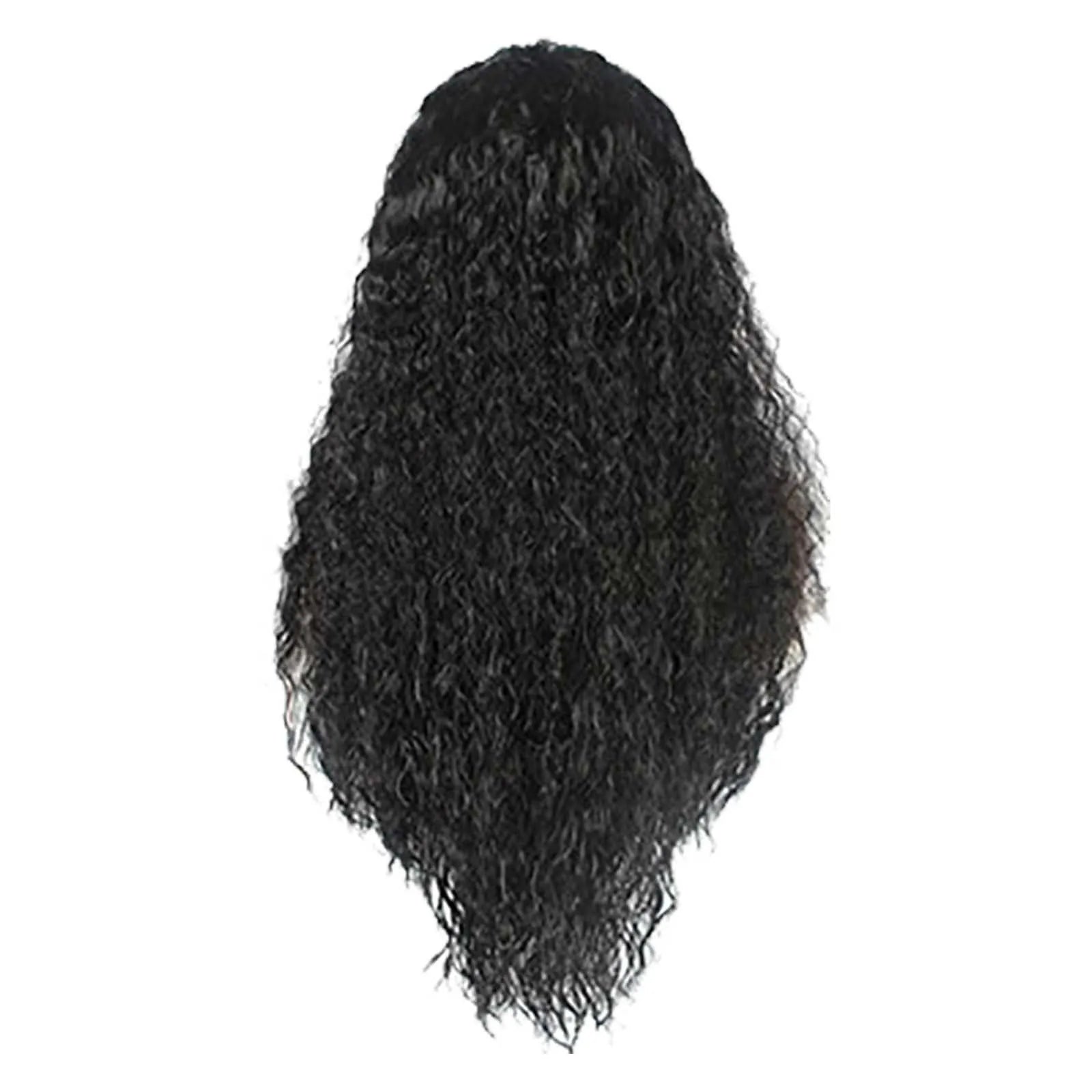 Women's Synthetic Wig