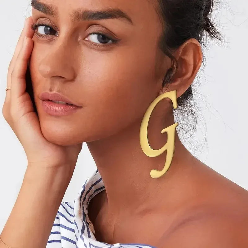 Hoops Punk Styl