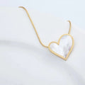 Choker Geometric Necklace