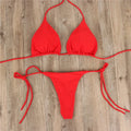 Beach Style Swimsuit