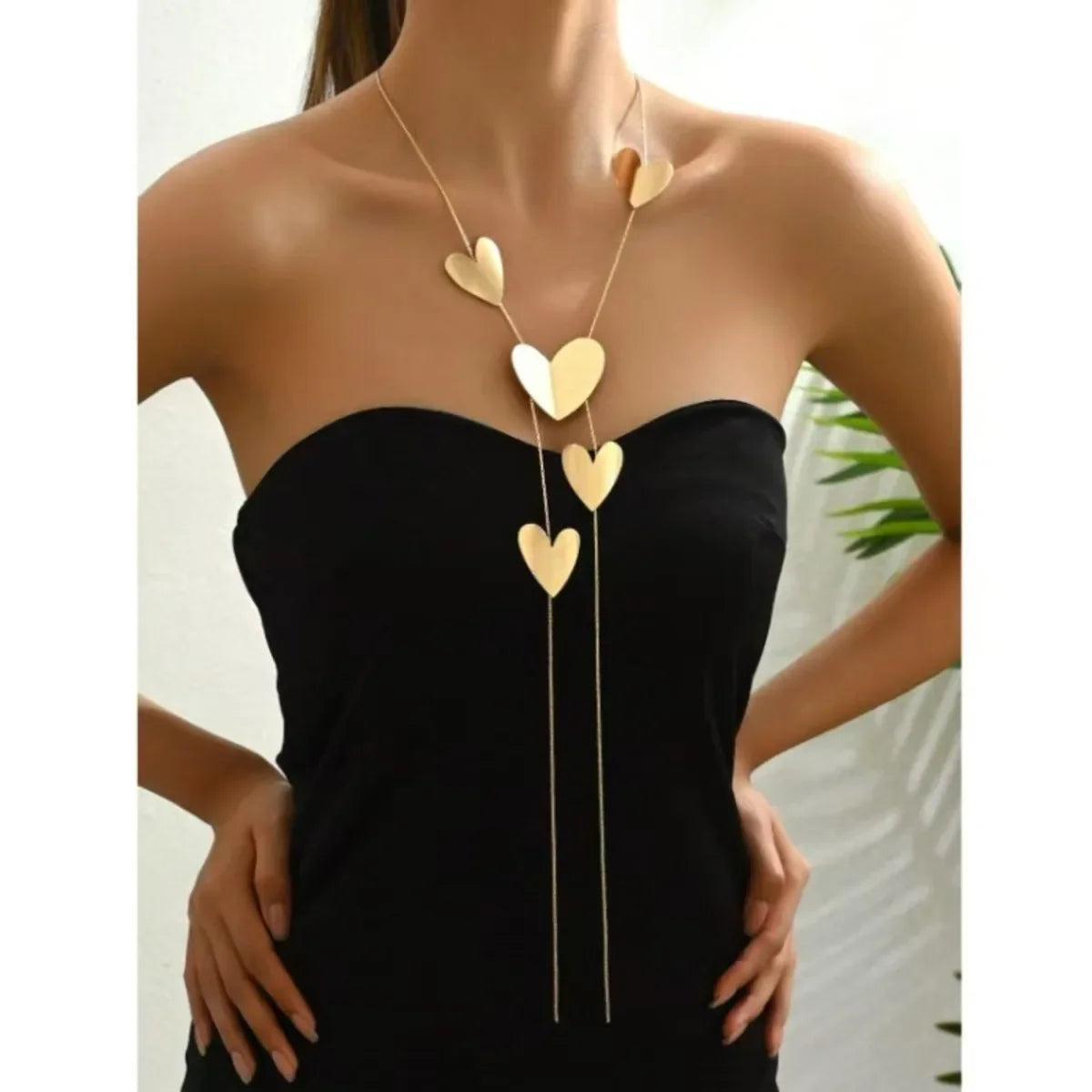 Collarbone Chain