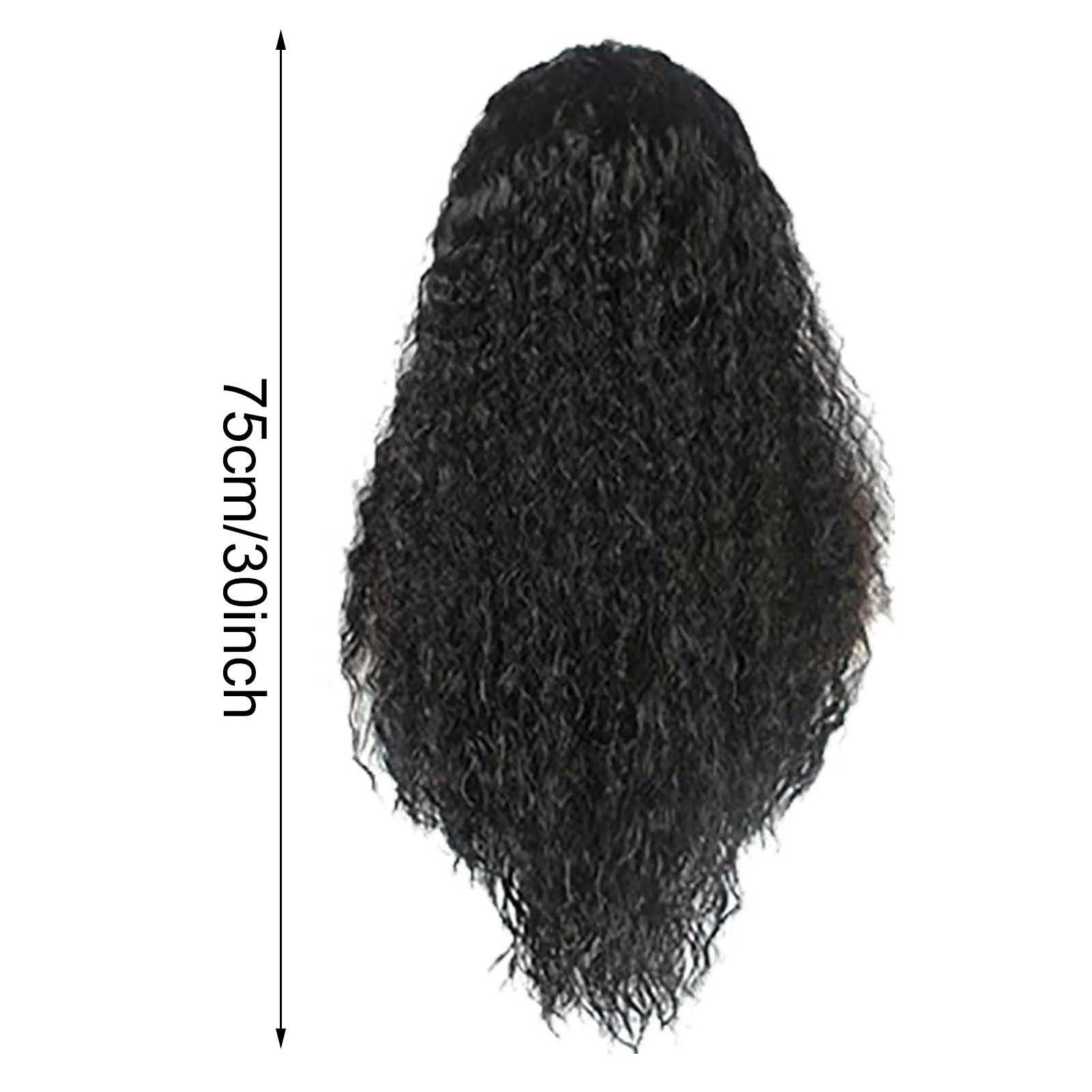 Women's Synthetic Wig