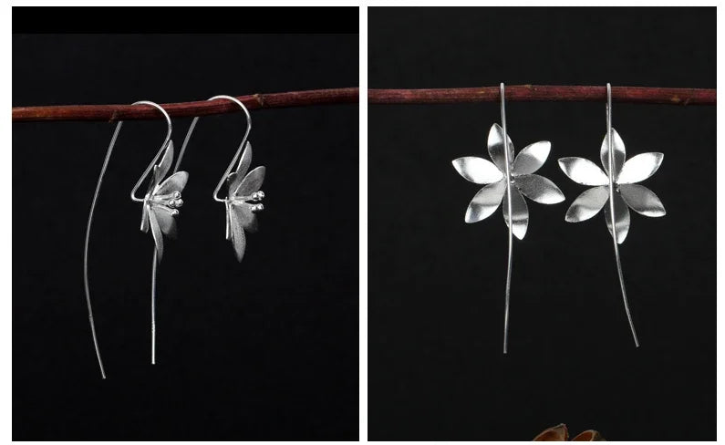 Wedding Party Women Earrings