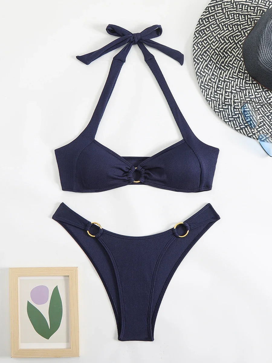 Swimming Beach Bathing Suits