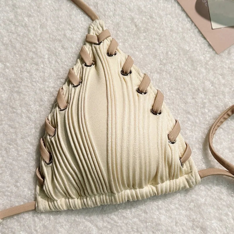 Beachwear Pool Bather